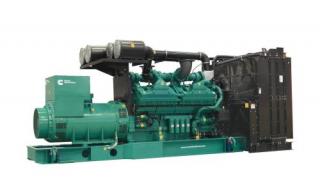 200kw康明斯发电机 200kw康明斯发电机